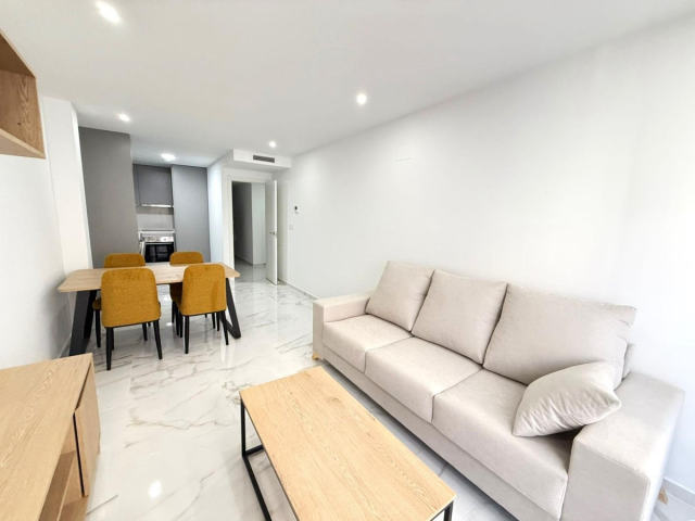 Apartment for sale, Parque de las Naciones, Torrevieja