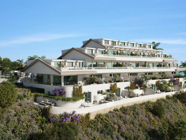 Apartments in Torremuelle