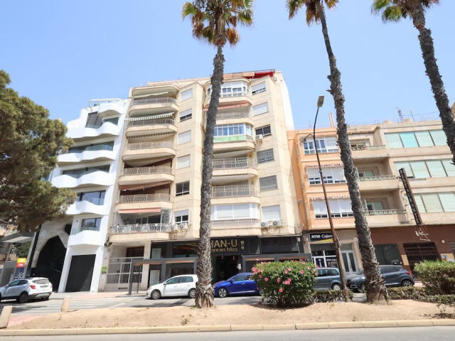 Apartment for sale, Torrevieja