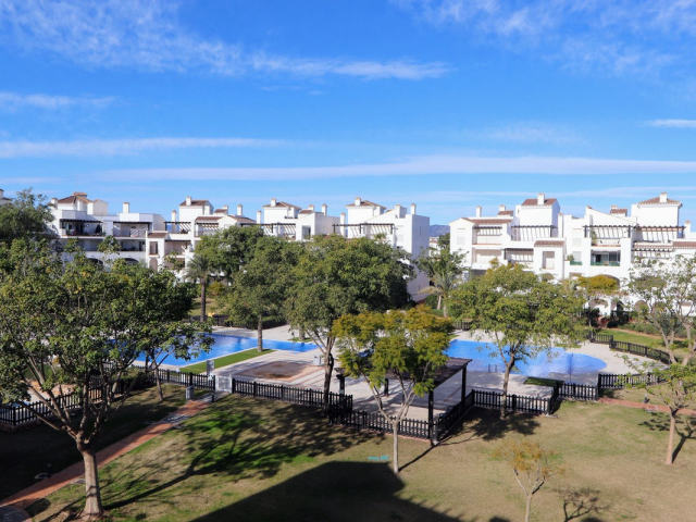 Apartment for sale, Torre - Pacheco