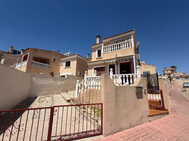 Villa for sale, Orihuela