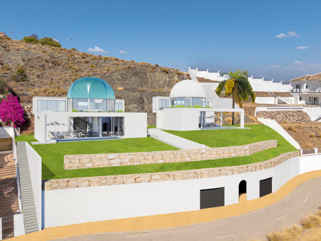 Villa for sale, Alhaurín el Grande