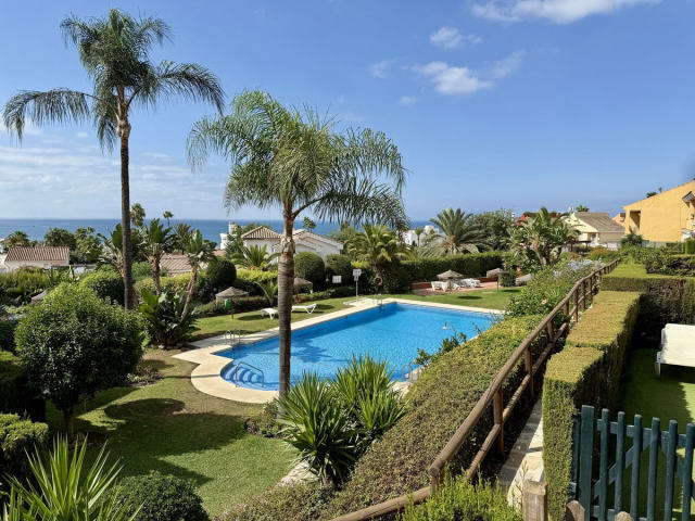 Villa for sale, Marbella