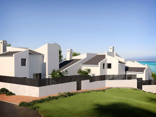 Town House for sale, Estepona