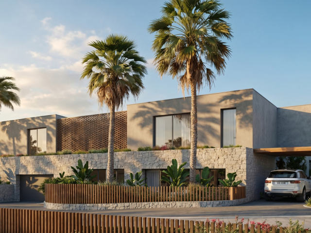 Villa til salgs, Marbella