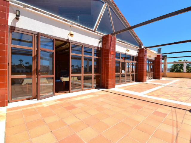 Propiedad en venta, Los Dolses, Orihuela Costa