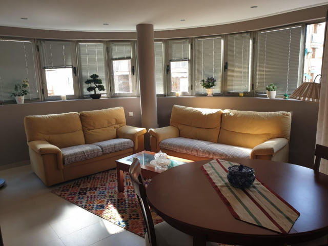 Apartment for sale, Las Piscinas Naturales, Torrevieja