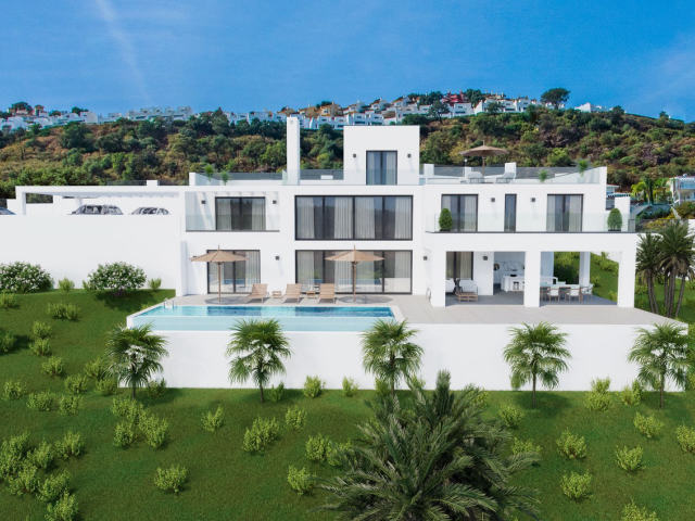 Villa in vendita, Marbella