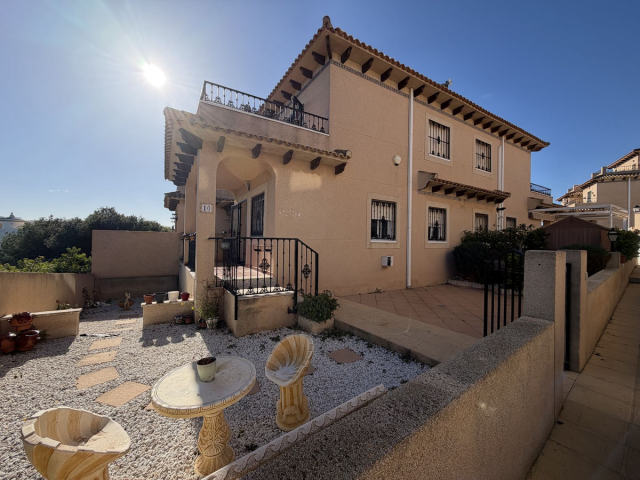 Villa for sale, Orihuela