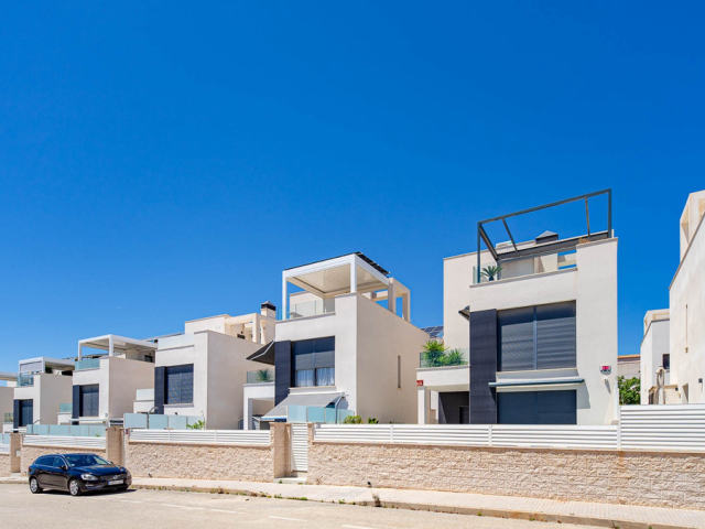 Villa à vendre, Punta Prima, Orihuela Costa