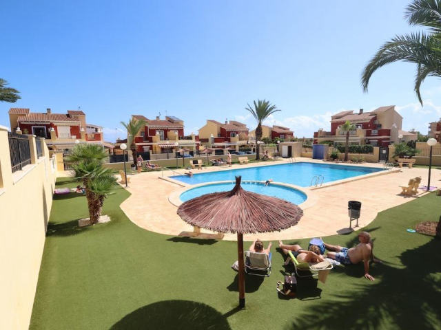 Apartment for sale, Torreblanca, Torrevieja