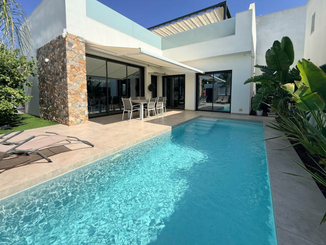 Villa te koop, San Javier