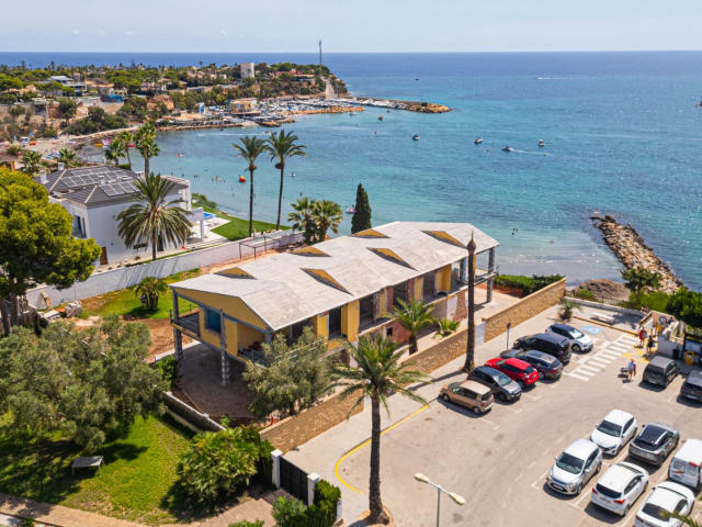 Villa in vendita, Orihuela Costa