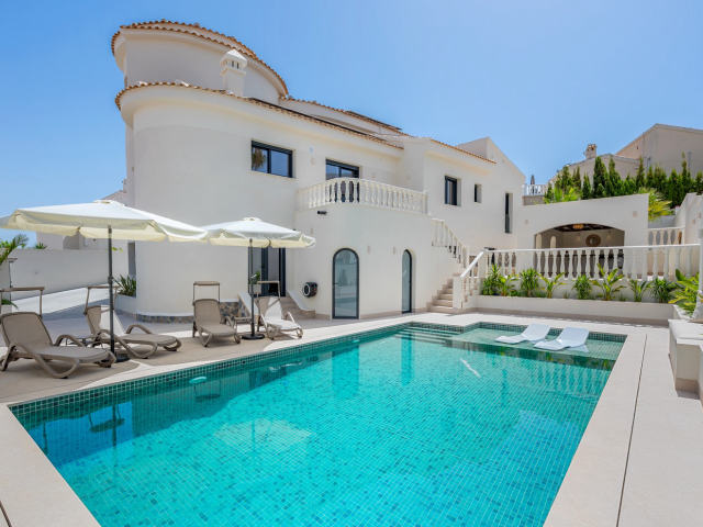 Villa en venta, Ciudad quesada