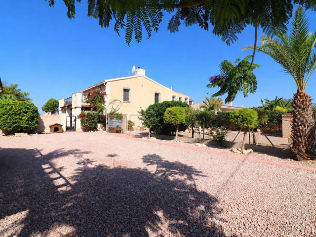 Villa for sale, Albatera