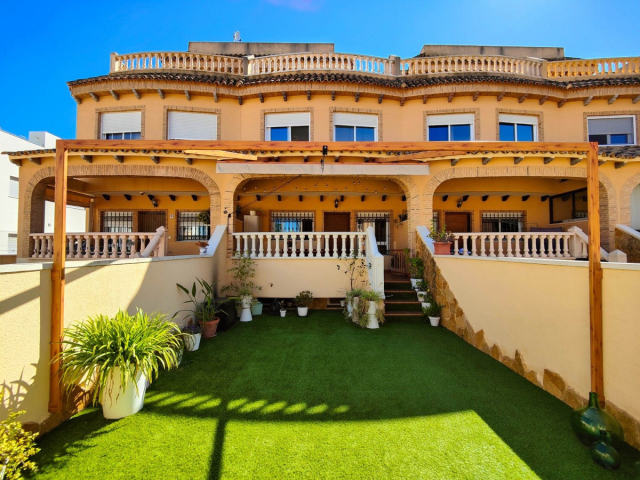 Town House for sale, Guardamar del Segura