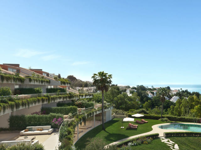 Apartment for sale, Benalmádena