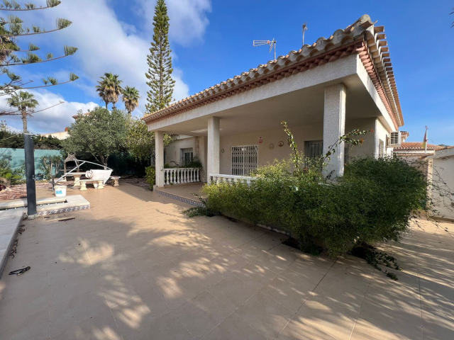 Moradia para venda, Playa Flamenca, Orihuela Costa