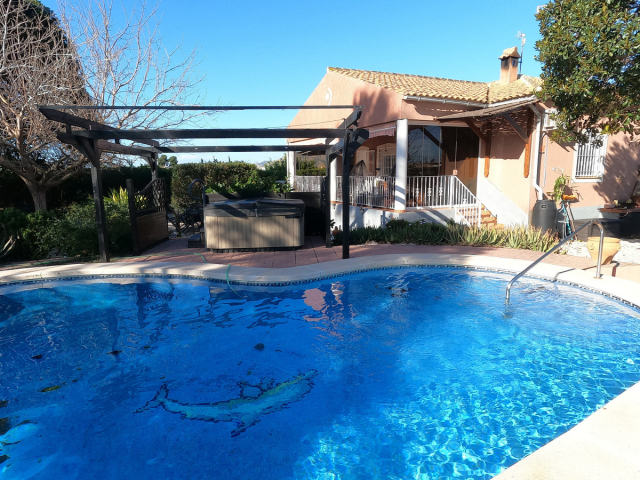 Casa de campo en venta, Orihuela