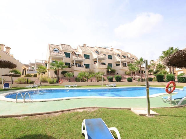 Leilighet til salgs, Orihuela Costa