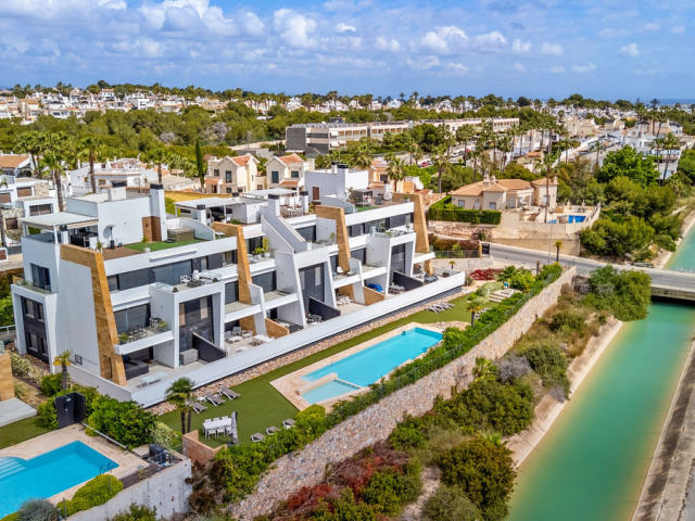 Appartement à vendre, Villamartín-Las Filipinas, Orihuela Costa