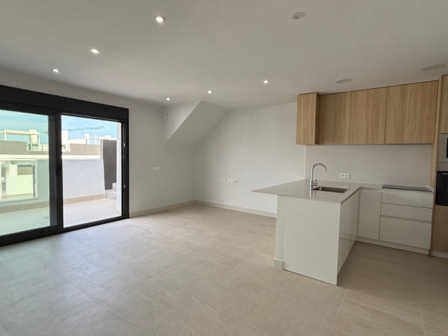 Апартаменты на продажу, Torrevieja