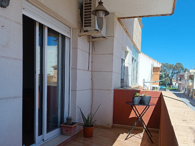 Propiedad en venta, Los Montesinos
