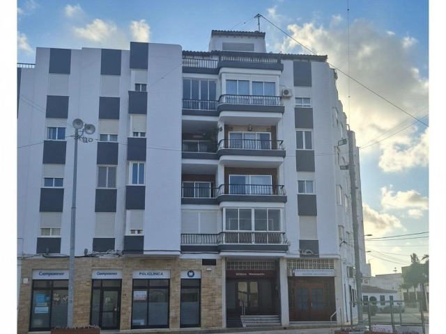 Apartamento en venta, Pilar de la Horadada