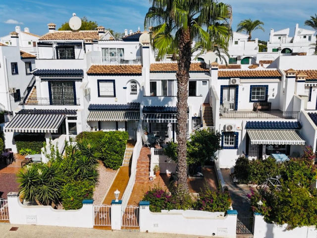 House for sale, Los Dolses, Orihuela Costa