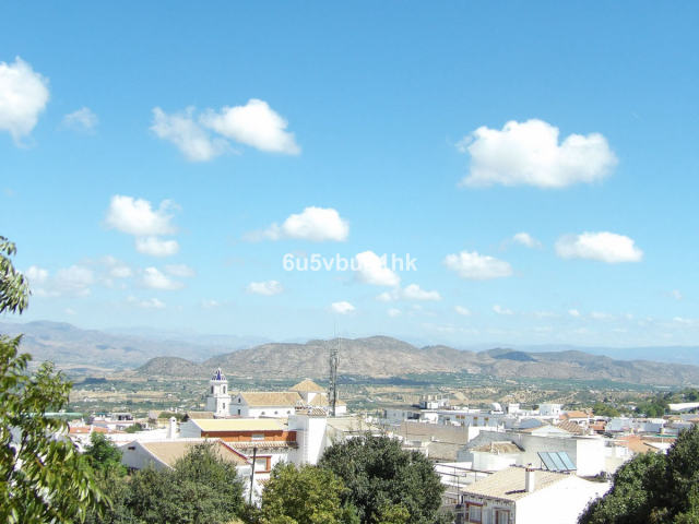 Town House for sale, Alhaurín el Grande