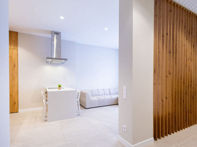 Apartamento para venda, Alicante