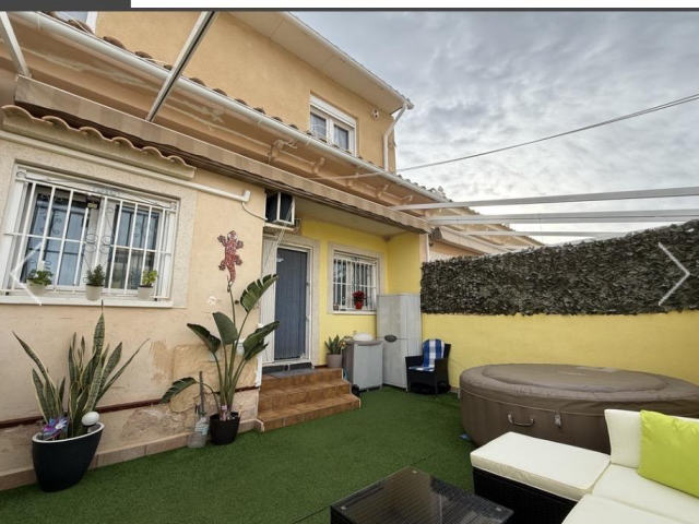 Town House for sale, La Florida, Orihuela Costa