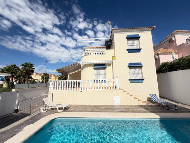 Villa à vendre, Villamartín-Las Filipinas, Orihuela Costa
