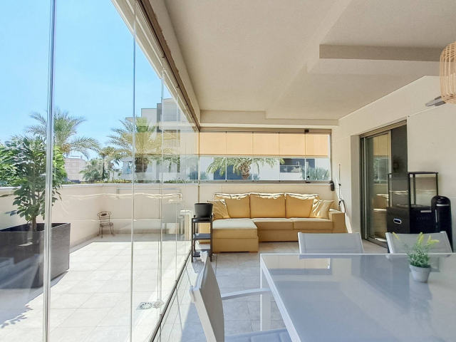 Apartment for sale, Los Dolses, Orihuela Costa