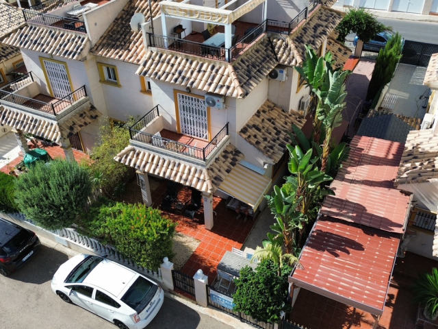 Bifamiliare in vendita, Lomas de Cabo Roig, Orihuela Costa