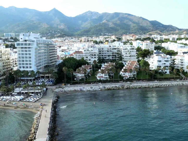 Apartment for sale, Marbella