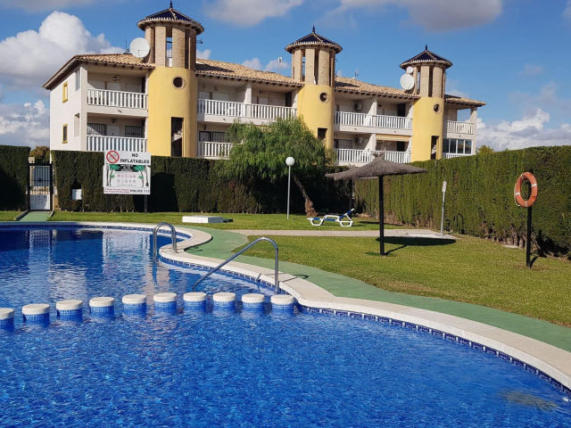 Apartamento en venta, Orihuela