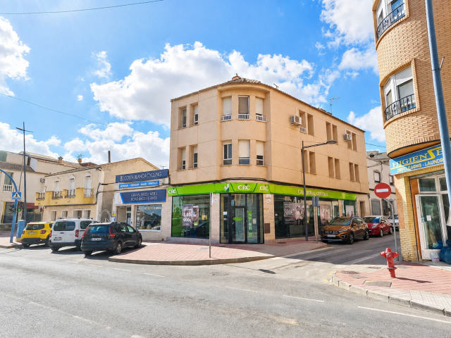 Apartment for sale, Algorfa