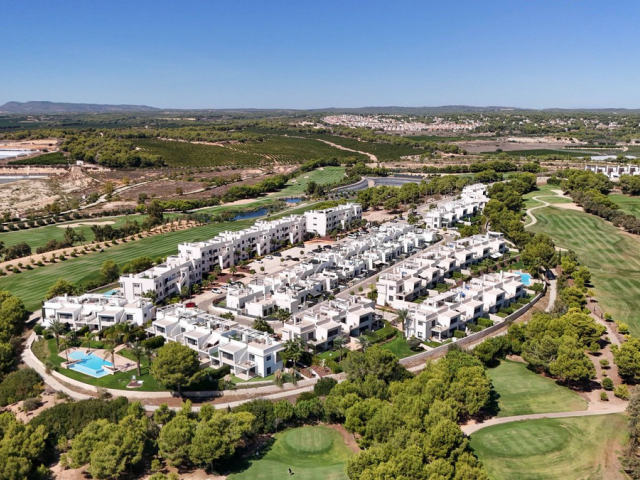 Apartment for sale, Pilar de la Horadada