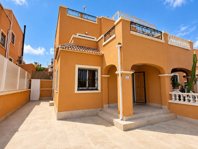 Town House for sale, Orihuela