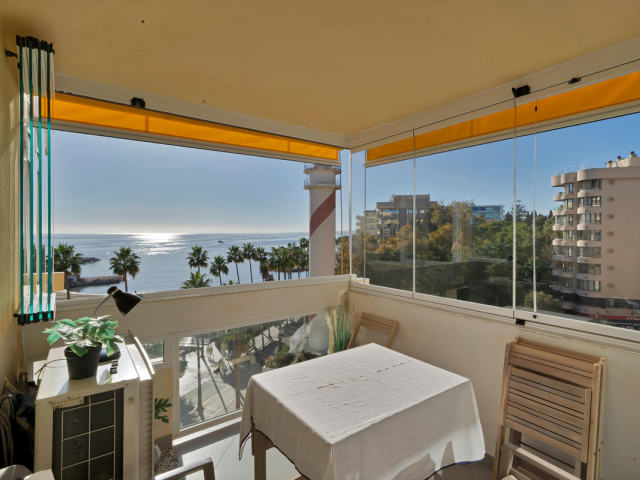 Apartment for sale, Marbella