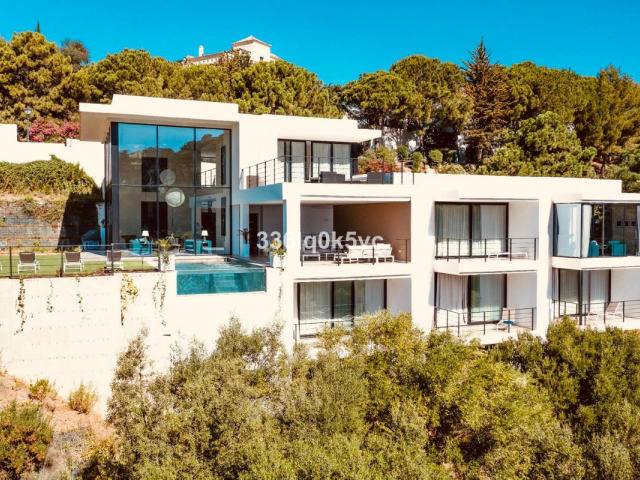 Villa for sale, Benahavis