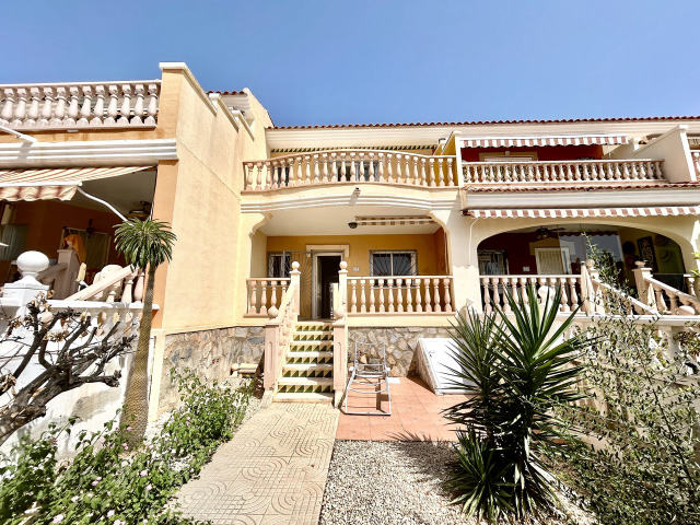 Town House for sale, Ciudad quesada