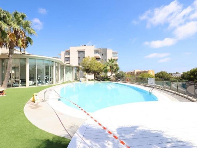 Apartamento en venta, Orihuela