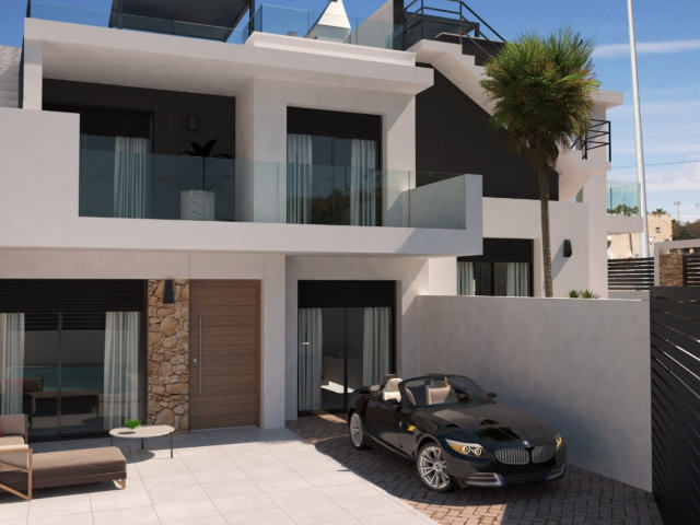 Property for sale, Los Montesinos