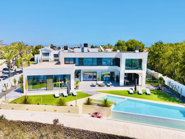 Villa te koop, Orihuela