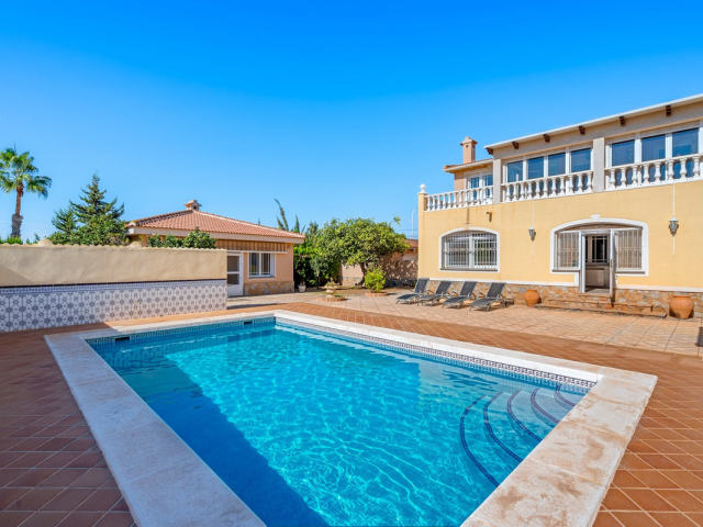 Casa de pueblo en venta, Rojales