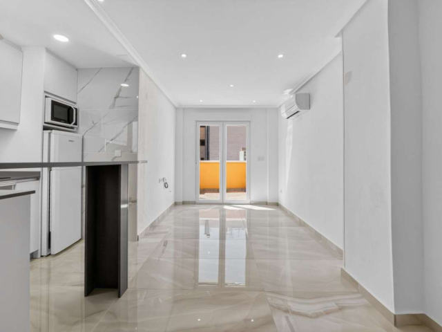 Apartment for sale, Torrevieja