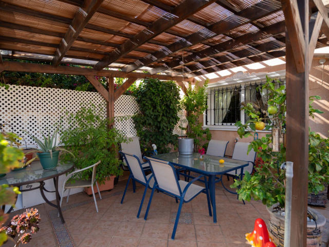 Byhus til salgs, Los Dolses, Orihuela Costa