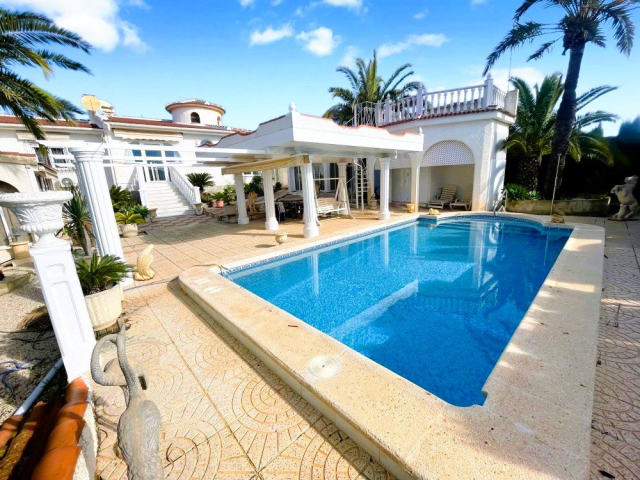 Villa til salgs, Ciudad quesada
